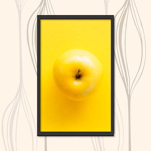 Quadro Decorativo - Pêra
